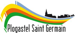 Logo Plogastel-Saint-Germain